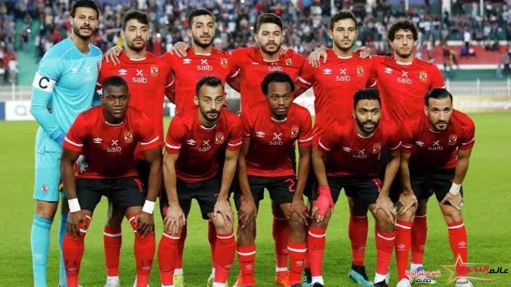 الأهلي يتفوق على سيمبا التنزاني في القيمة التسويقية قبل لقاء الليلة