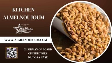 فوائد الحلبة وتأثيرها على الجسم والشعر
