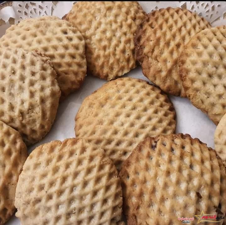 طريقة تحضير  الكليجة السعودية من مطبخ عالم النجوم