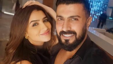 محمد سامي ومي عمر في تعاون جديد قريبًا 