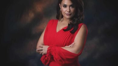 أسرار جديدة عن أعمال هند صبري خارج التمثيل