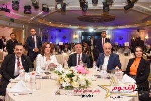 جريدة عالم النجوم تعلن عن مبادرة « توظيفك علينا » لتوفير أكثر من 1000 فرصة عمل للشباب بـ رعاية محافظ الإسكندرية