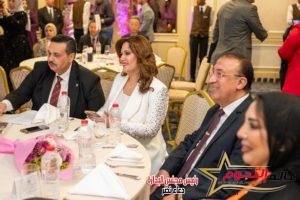 الدكتورة دعاء نصر تتحدث عن رؤيتها وكيفية تنفيذها لـ مبادرة "توظيفك علينا"