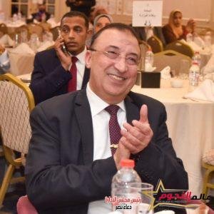 الدكتورة دعاء نصر تتحدث عن رؤيتها وكيفية تنفيذها لـ مبادرة "توظيفك علينا"