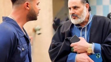 نجوم تفوقوا بجدارة في أدوار الشر بمسلسلات رمضان 2024