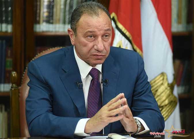 الخطيب رئيسًا لبعثة الأهلي في تونس 2 الخطيب رئيسًا لبعثة الأهلي في تونس