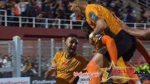 نهضة بركان يحرز الهدف الثاني في شباك الزمالك.. بعد 20 دقيقة من الهدف الأول 2 نهضة بركان يحرز الهدف الثاني في شباك الزمالك.. بعد 20 دقيقة من الهدف الأول