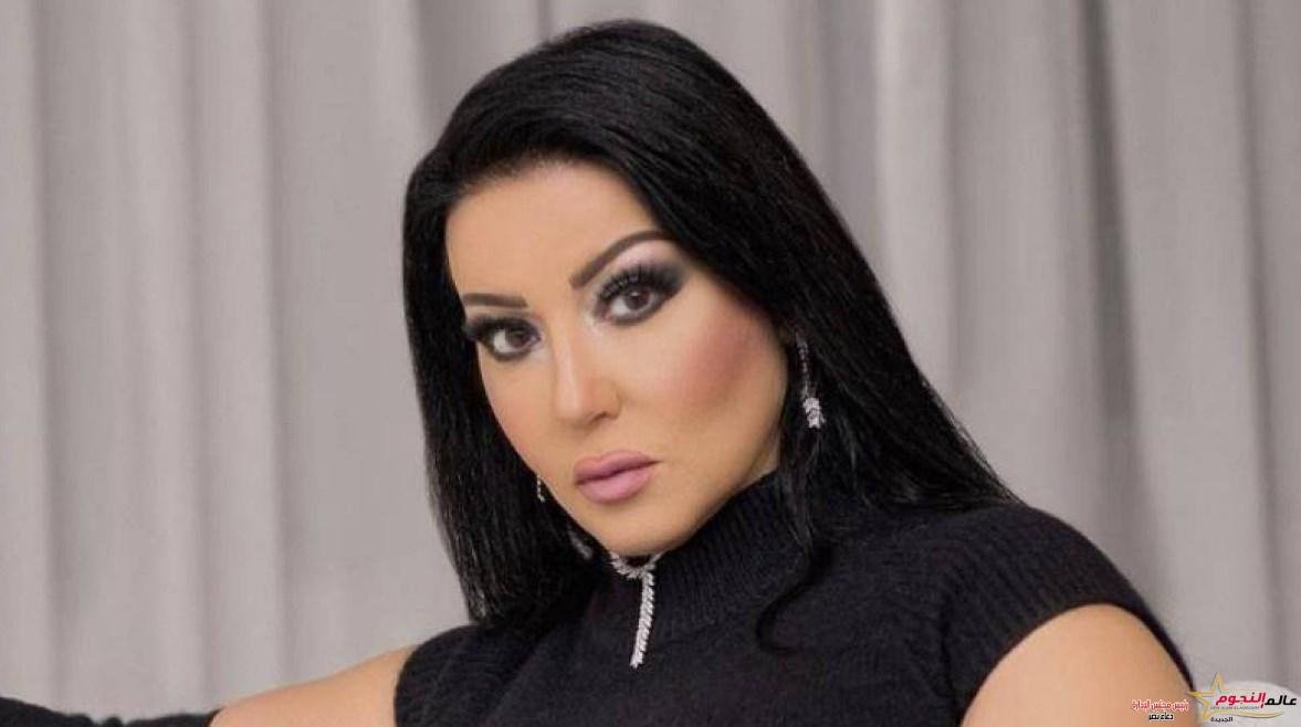 سمية الخشاب تحرر محضر ضد منتج سينمائي