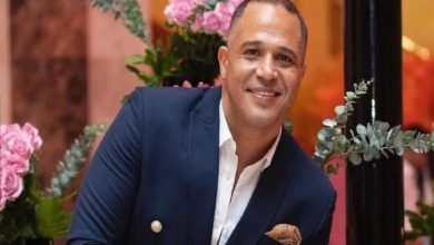 سبب وفاة مصطفى درويش في الذكرى السنوية الأولى 