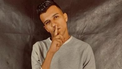 قرار عاجل من النيابة بشأن مغني المهرجانات عصام صاصا