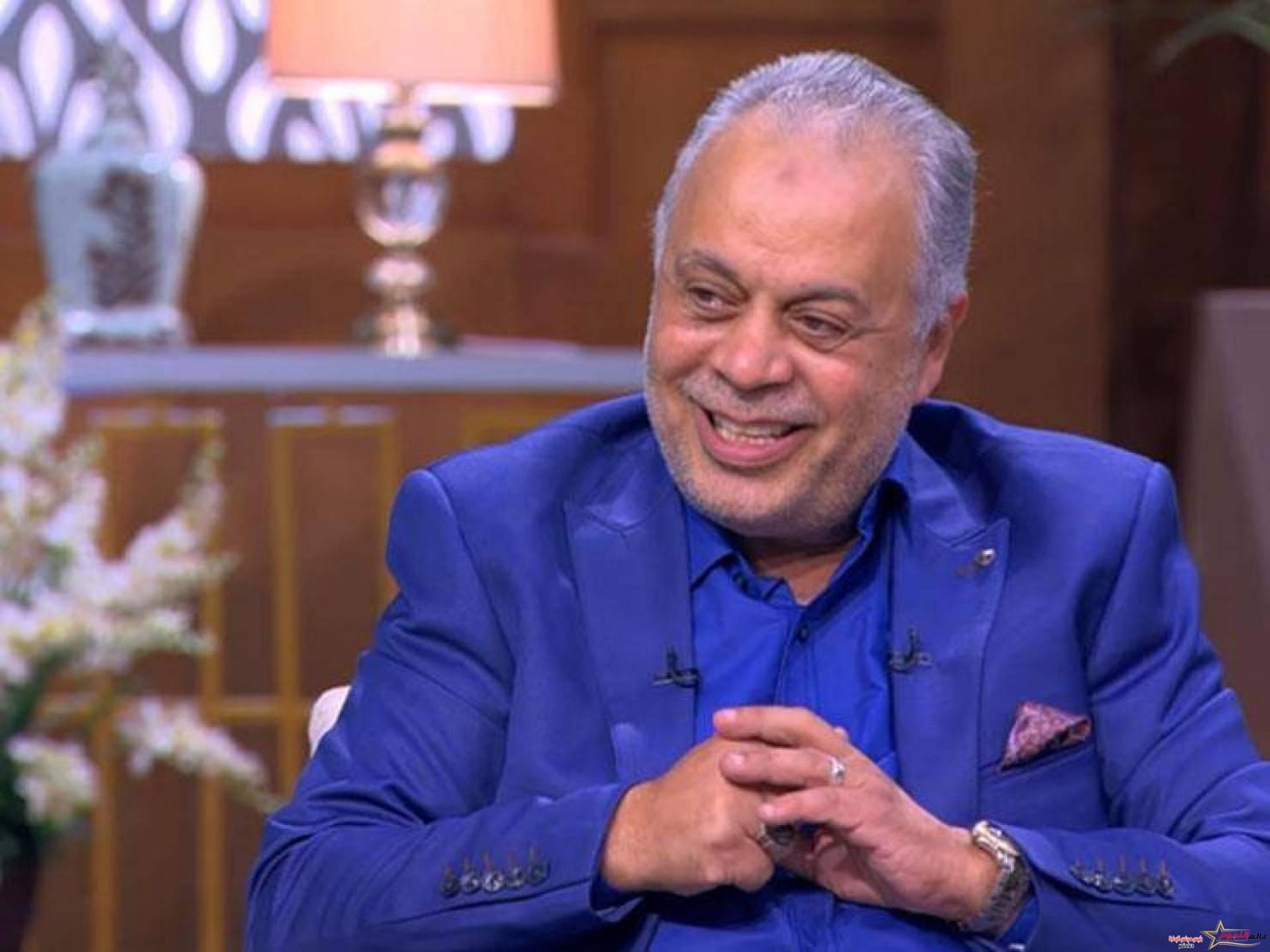 أشرف زكي عن أزمته مع طارق الشناوي: «بيتهمني في شرفي ولن أترك حقي»