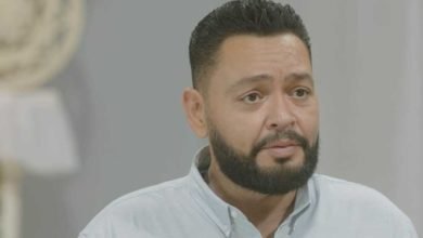 إخلاء سبيل عمر أحمد رزق نجل الفنان أحمد رزق بكفالة 5 آلاف جنيه 