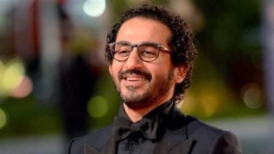 أحمد حلمي يطالب بالوقوف دقيقة حداد على روح الجندي المصري برفح