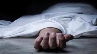 مصرع فتاة وإصابة أخرى سقطتا من سيارة نصف نقل فى منشأة القناطر
