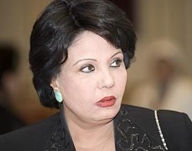 فردوس عبد الحميد: والدي كان معارض على دخولي التمثيل وتوقع فشلي 