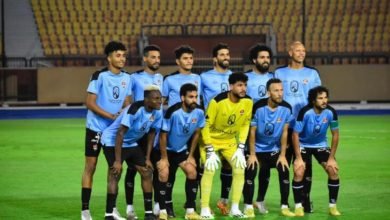 فرحة كبيرة في البلدية .. متقدمين على الأهلاوية