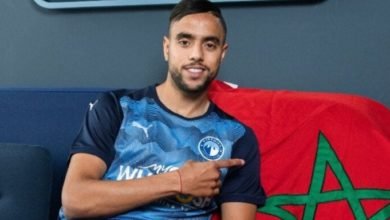 نصر الدين عزام: إيقاف محمد الشيبي مخالف للوائح فيفا والقانون المصري