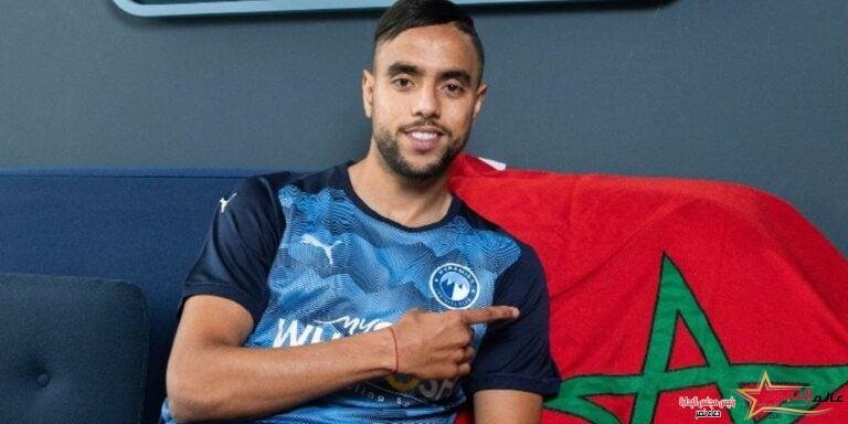 نصر الدين عزام: إيقاف محمد الشيبي مخالف للوائح فيفا والقانون المصري