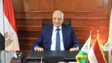 محافظ الجيزة يعلن بدء تلقى طلبات التصالح في مخالفات البناء اعتبارا من الثلاثاء القادم