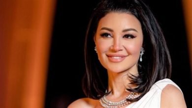 قصة حب عابرة للقارات.. أروى جودة تعلن خطبتها رسميا