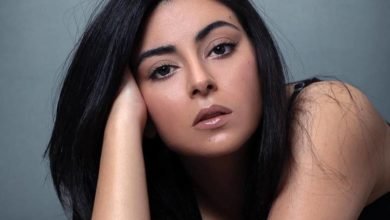 نهى عابدين لجريدة عالم النجوم : فترة إعتزالي كانت فترة إكتئاب