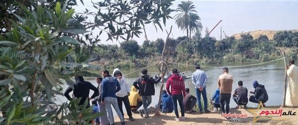 كشفت ملابسات ما تم تداوله على موقع "فيسبوك" بشأن إختفاء طفلة بأسيوط 