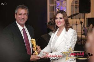 عالم النجوم تكرم الفنان والمخرج السينمائي محسن صبري بـ الإحتفال السنوي بـ هيلتون الكورنيش بالإسكندرية 2 عالم النجوم تكرم الفنان والمخرج السينمائي محسن صبري بـ الإحتفال السنوي بـ هيلتون الكورنيش بالإسكندرية
