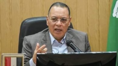 توافد المواطنين على المراكز التكنولوجية لتقديم طلبات التصالح في مخالفات البناء بمحافظة الشرقية 