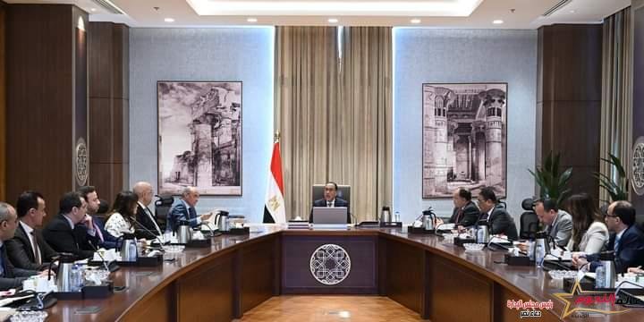 رئيس الوزراء يتابع ملفات تصدير العقار وتفعيل صناديق الاستثمار العقاري