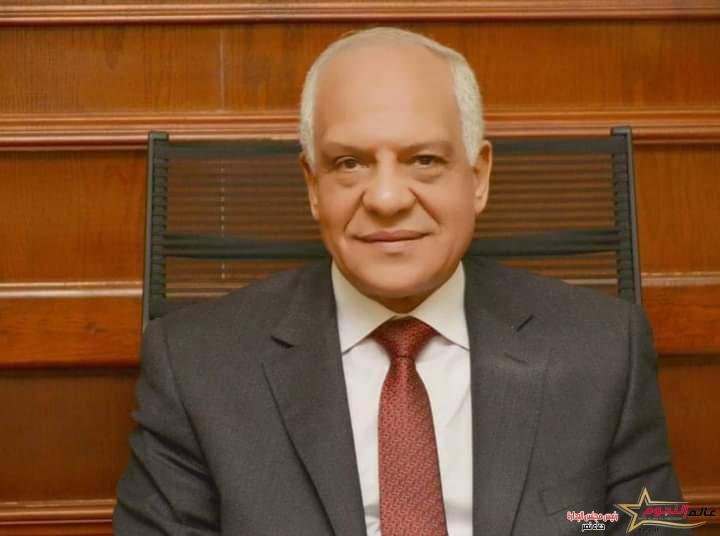 محافظ الجيزة يتابع انتظام إجراء امتحانات النقل للفصل الدراسي الثاني للعام الدراسي 2023 / 2024 