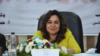 محافظ دمياط تواصل جهودها لمتابعة الأسواق والمخابز ومستودعات الغاز و تُعلن تحرير ١٣٥٦ محضر خلال ابريل الماضى