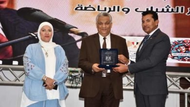 وزير الشباب والرياضة يشهد ختام فعاليات الملتقى الأول لأعضاء مراكز شباب مصر
