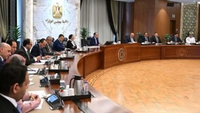 رئيس الوزراء يتابع جهود جذب وتعظيم سياحة اليخوت في مصر