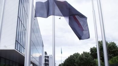 الصحة: رفع العلم المصري داخل مقر الوكالة الدولية لبحوث السرطان بـ«ليون» بعد انضمام مصر لعضويتها