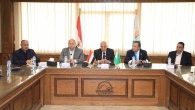 محافظة الجيزة: قرعة الكترونية لتسكين 369 محل وباكية بسوق العياط الحضاري الجديد