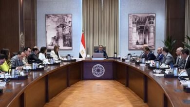 رئيس الوزراء يُتابع إجراءات وضع سقف للاستثمارات العامة