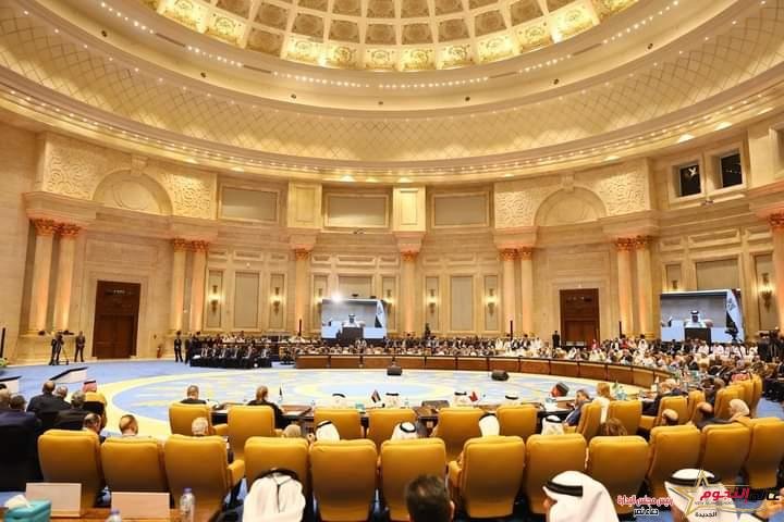 «المشاط» تُثمن مبادرة مجموعة التنسيق العربية بإتاحة 24 مليار دولار للدول الأعضاء للتصدي للأزمات المناخية حتى 2030