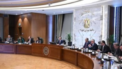 رئيس الوزراء يترأس الاجتماع الدوري لمتابعة ترتيبات مؤتمر الاستثمار المصري- الأوروبي