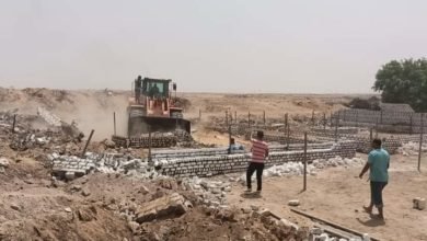 وزير الإسكان: تنفيذ حملات لإزالة مخالفات البناء وغلق الأنشطة المخالفة بالمدن الجديدة