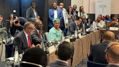 وزير الصحة يؤكد اهتمام القيادة السياسية بملف توطين الصناعات الطبية وتحقيق الاكتفاء الذاتي بإفريقيا