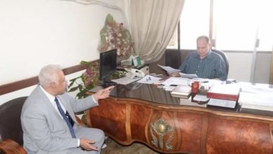 محافظ أسيوط يؤكد ضرورة التنسيق مع القطاع الخاص لتوفير فرص عمل للشباب وذوي الاحتياجات الخاصة