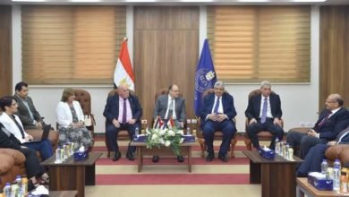 هيئة الدواء توقع مذكرة تفاهم مع مركز مراقبة الدولة للأدوية والمعدات والأجهزة الطبية الكوبي حول تبادل المعلومات والخبرات 