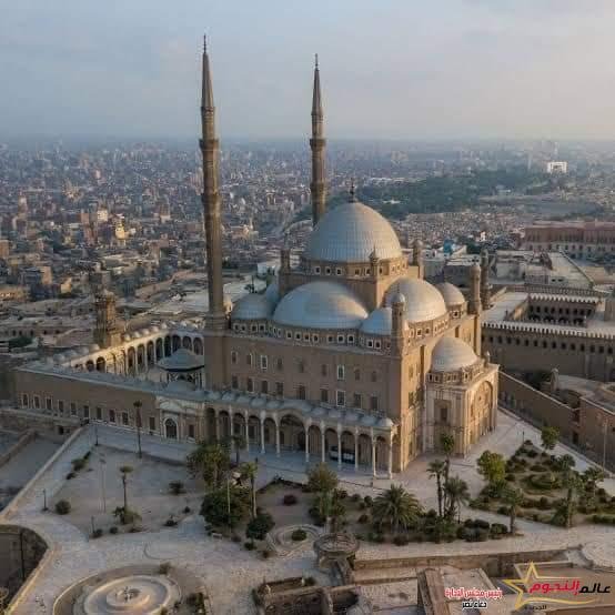 فوز مدينة القاهرة كعاصمة للسياحة للدول الأعضاء بمنظمة التعاون الإسلامى لعام 2026  