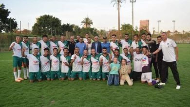 الشباب والرياضة: تأهل منتخبات الغربية والشرقية والوادي الجديد إلي دور الثمانية من دوري مراكز الشباب توتال انرجيز