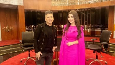 عمر كمال: مطلعتش مع رامز جلال لأنه كان هيجيب واحدة مش عايز اسمي يتربط بيها