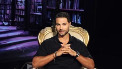 كريم فهمي: طلاق والدي والدتي لم يؤثر عليا سلبيا وذهبت لطبيب نفسي
