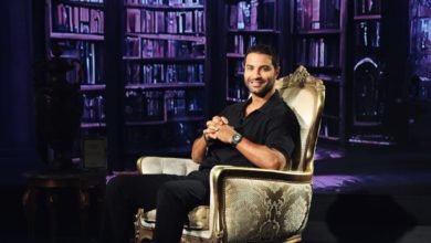 كريم فهمي: عمري ما فكرت في الإلحاد ومش هعمل نفسي متدين