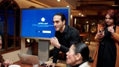 خالد حميدة: رقمنة ذكريات الفنانين محاولة للحفاظ على التراث والإطلاق الرسمي للمشروع قريبا