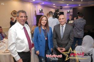 من قلب الإسكندرية “عنبر” تروي تفاصيل قصة تكريمها بحفل عالم النجوم وتعبر عن أحلامها في المستقبل