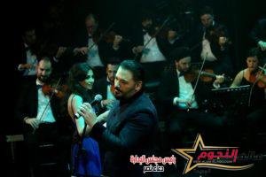 رامي عياش يحيي حفل اوركسترالي في باريس مع اوركسترا مزيكا